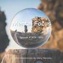 Mental Focus - sip and om