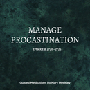 Manage Procastination - sip and om
