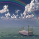Peaceful Sleep - sip and om