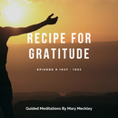 Recipe For Gratitude - sip and om