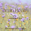 Brain Health - Memory - sip and om