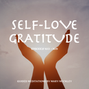 Self Love Gratitude - sip and om